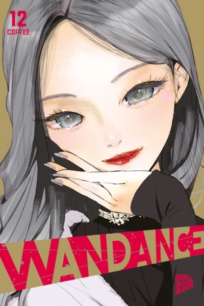 Wandance - Bd. 12