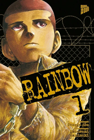 Rainbow - Bd. 01