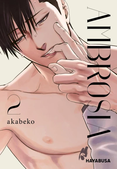 Ambrosia - Bd. 02 (2026-01-09)
