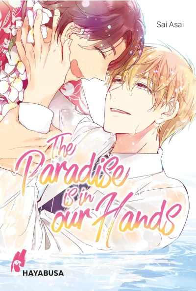The Paradise Is in Our Hands (2026-01-27)