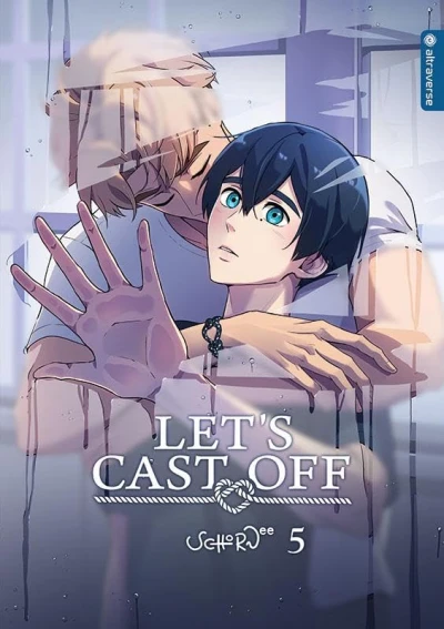 Let’s Cast Off - Bd. 05