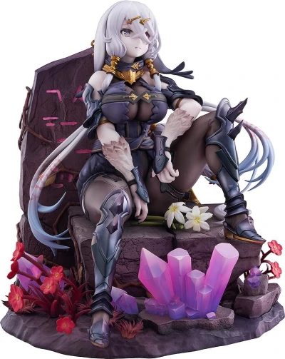 ライザのアトリエ ~常闇の女王と秘密の隠れ家~ - フィギュア: リラ・ディザイアス