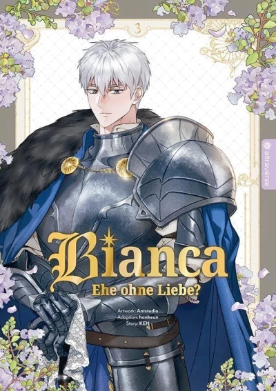 Bianca: Ehe ohne Liebe? - Bd. 03