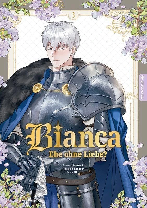 Bianca: Ehe ohne Liebe? - Bd. 03 Bianca: Ehe ohne Liebe? - Bd. 03