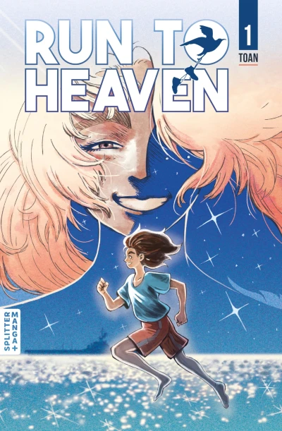 Run to Heaven - Bd. 01 [eBook]