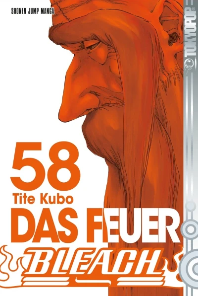 Bleach - Bd. 58