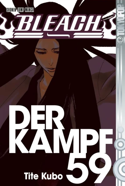 Bleach - Bd. 59