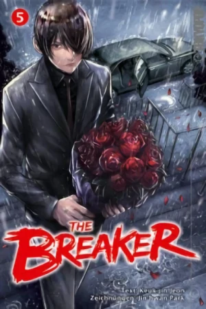 The Breaker - Bd. 05