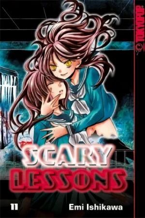 Scary Lessons - Bd. 11