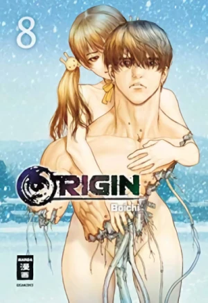 Origin - Bd. 08 [eBook]