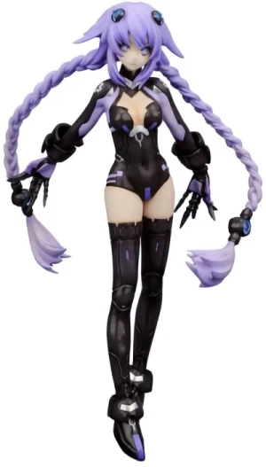 Hyperdimension Neptunia - Figur: Purple Heart