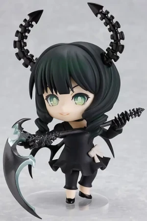 Black Rock Shooter - Actionfigur: Dead Master (Nendoroid)