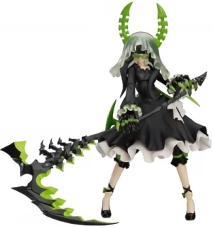 Black Rock Shooter - Actionfigur: Dead Master (Figma)