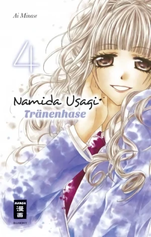 Namida Usagi: Tränenhase - Bd. 04