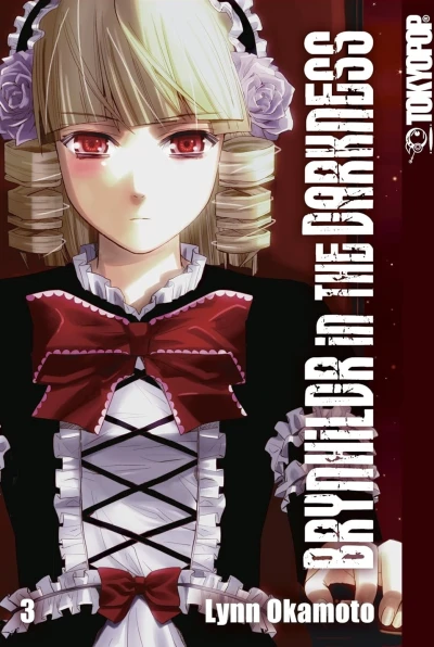 Brynhildr in the Darkness - Bd. 03