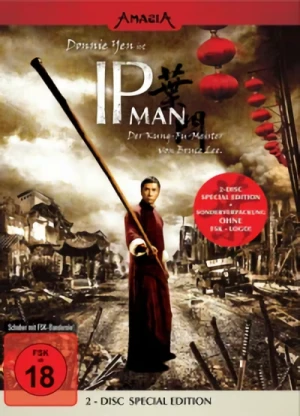 Ip Man - Special Edition