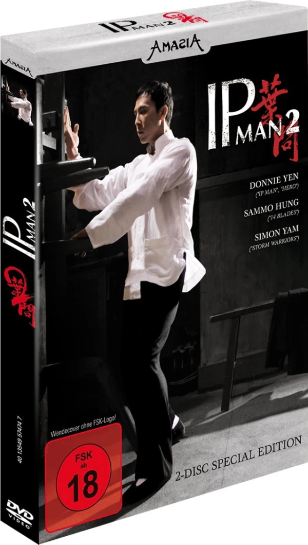 Ip Man 2 - Special Edition