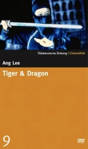Tiger & Dragon - SZ-Cinemathek 09