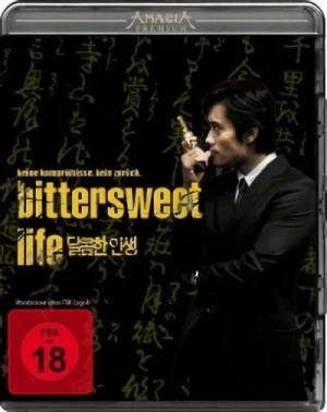 Bittersweet Life - Director’s Cut [Blu-ray]