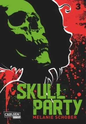 Skull Party - Bd. 03
