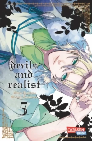 Devils and Realist - Bd. 05
