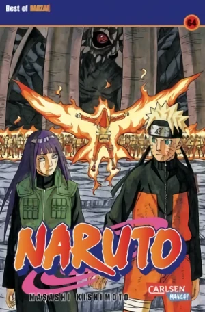 Naruto - Bd. 64