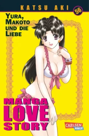 Manga Love Story - Bd. 56