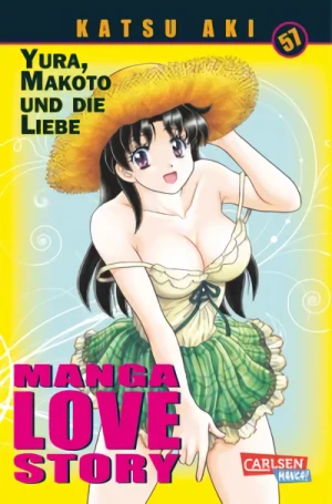 Manga Love Story - Bd. 57