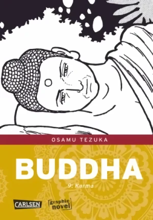 Buddha - Bd. 09