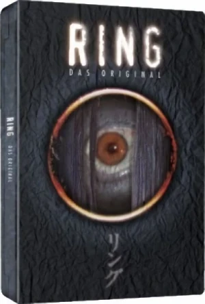 Ring: Das Original - Steelcase Edition