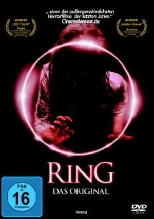 Ring: Das Original (Re-Release)