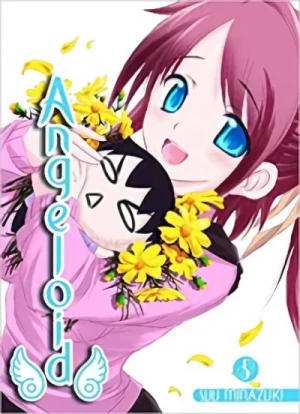Angeloid - Bd. 05