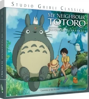 Mein Nachbar Totoro - OST