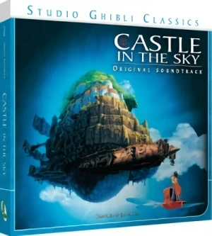 Das Schloss im Himmel - OST