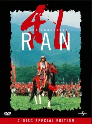 Ran - Special Edition