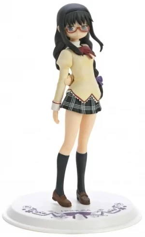 Mahou Shoujo Madoka Magica - Figur: Homura Akemi