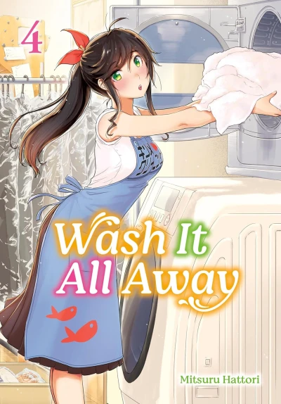 Wash It All Away - Vol. 04
