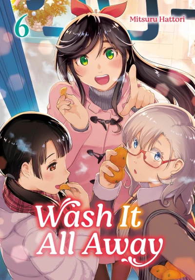 Wash It All Away - Vol. 06