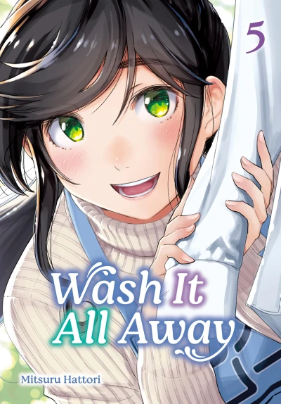 Wash It All Away - Vol. 05 [eBook]