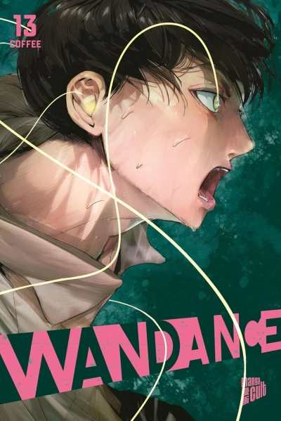 Wandance - Bd. 13