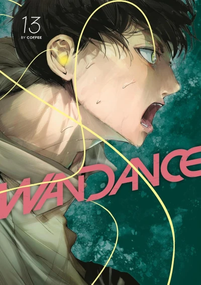 Wandance - Vol. 13