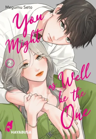 You Might as Well Be the One - Bd. 02 (2026-01-27)