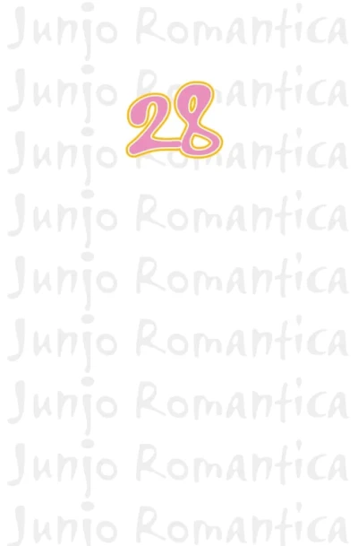 Junjo Romantica - Bd. 28