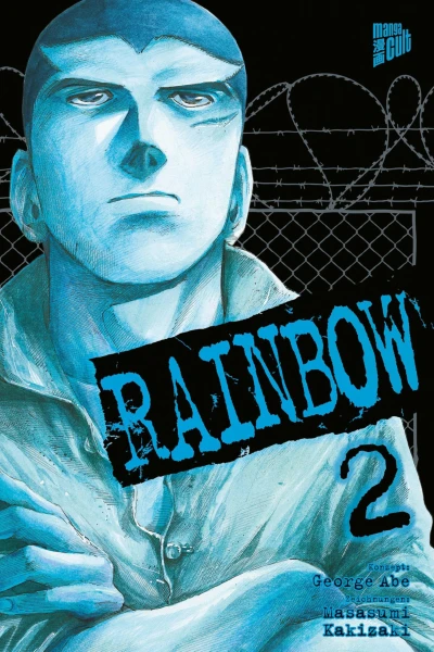 Rainbow - Bd. 02