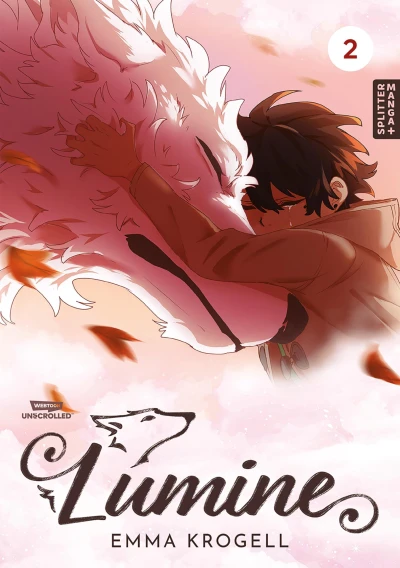 Lumine - Bd. 02 (2026-02-19)