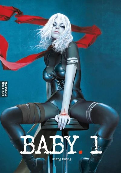 Baby. - Bd. 01 (2026-04-16)