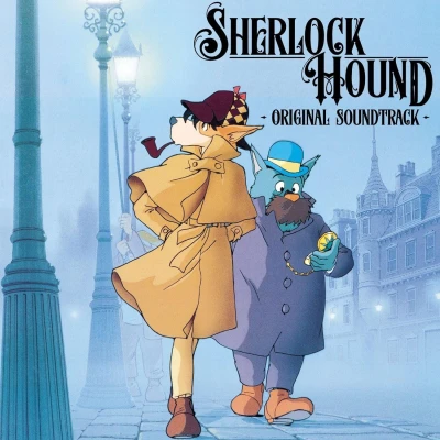 Sherlock Hound - OST