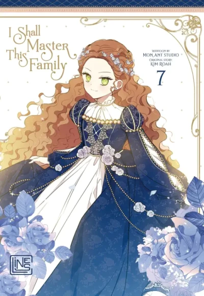 I Shall Master This Family - Bd. 07