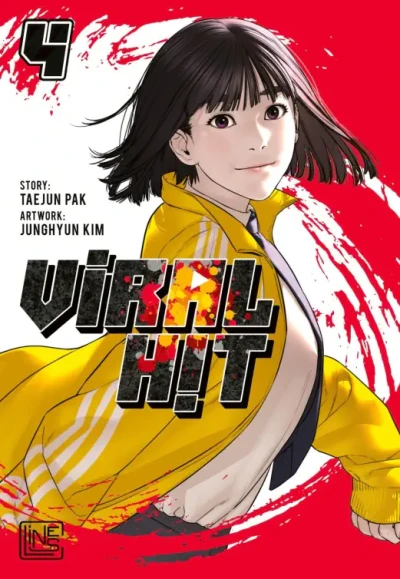Viral Hit - Bd. 04