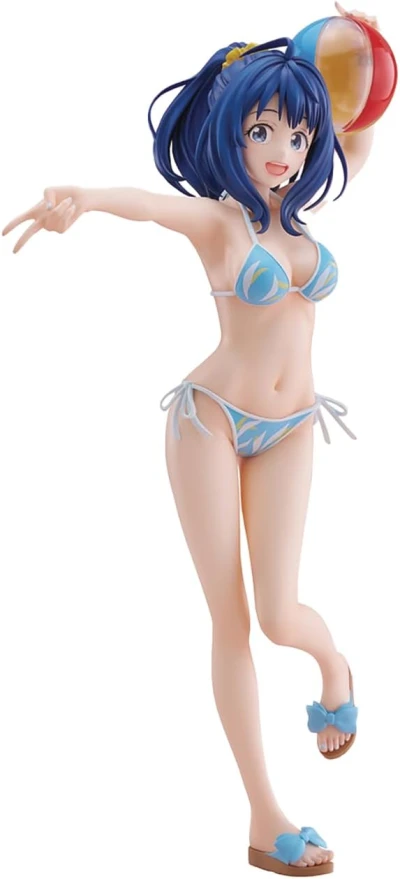 負けヒロインが多すぎる！ - フィギュア: 八奈見 杏菜 (水着)